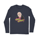 Do You Hate The State Rothbard Classic Long Sleeve T-Shirt