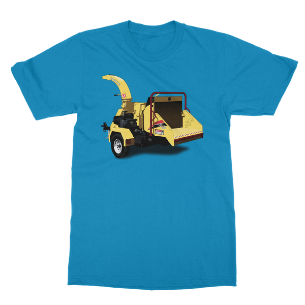 Chippah’ Classic Adult T-Shirt