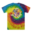 TPH Logo Tie-Dye T-Shirt