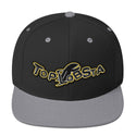 TopLobsta Snapback Hat