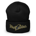 TopLobsta Cuffed Beanie