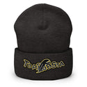 TopLobsta Cuffed Beanie