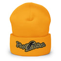 TopLobsta Cuffed Beanie