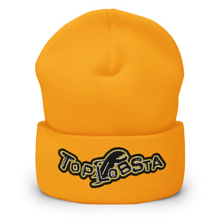 TopLobsta Cuffed Beanie