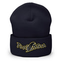 TopLobsta Cuffed Beanie