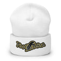 TopLobsta Cuffed Beanie
