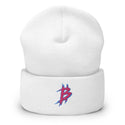 Break The Cycle Cuffed Beanie