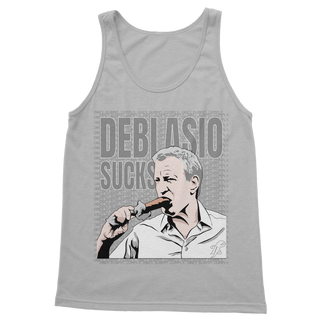 Buy light-grey DiBlasio Sucks Classic Women's Tank Top