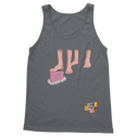 Tower Club Classic Adult Vest Top
