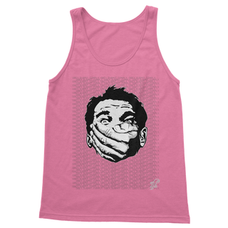 Buy azalea Big Brother Obey Submit Comply Classic Women's Tank Top