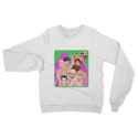 Domestic Towerists Classic Adult Sweatshirt