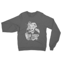 Read Mises Not Marx Classic Adult Sweatshirt