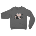 They Lie Classic Adult Sweatshirt