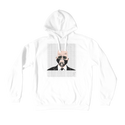 Mask-ception Biden Premium Adult Hoodie