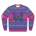 Tower Gang Premium Cut and Sew Sublimation Unisex Sweatshirt