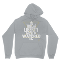 The Tree Must Be Watered Classic Adult Hoodie