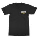 LL Graffiti Classic Adult T-Shirt