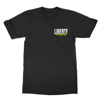 LL Graffiti Classic Adult T-Shirt