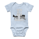 You’re All A Bunch Of Socialists Classic Baby Onesie Bodysuit