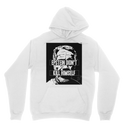 Epstein Didn’t Kill Himself Classic Adult Hoodie