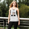 It Didn’t Have To Be This Way RP Women's Loose Racerback Tank Top
