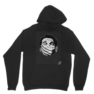 Big Brother Obey Submit Comply Classic Adult Hoodie