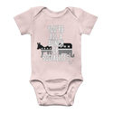 You’re All A Bunch Of Socialists Classic Baby Onesie Bodysuit