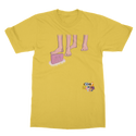 Tower Club Classic Adult T-Shirt