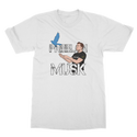 Freelon Musk Classic Adult T-Shirt