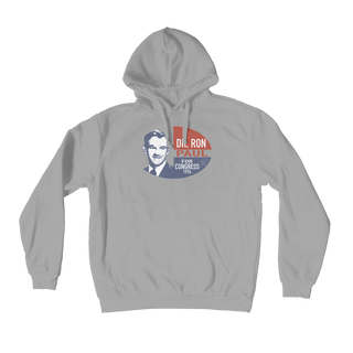 Ron Paul for Congress Premium Adult Hoodie