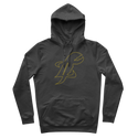 TopLobsta double line logo Premium Adult Hoodie