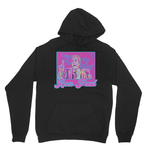 High on Liberty RP Classic Adult Hoodie