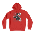 Wear the Mask Premium Adult Hoodie