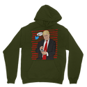 Against Community Standards Classic Adult Hoodie