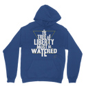 The Tree Must Be Watered Classic Adult Hoodie