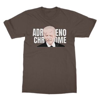 ADRENOCHROME Classic Adult T-Shirt