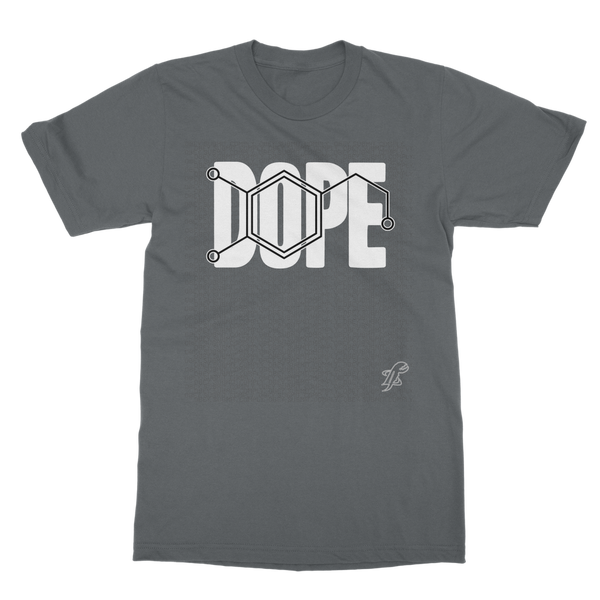 Dopamine Classic Adult T-Shirt