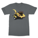 Chippah’ Classic Adult T-Shirt