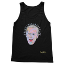 TRUNALIMUNUMAPRZURE Classic Adult Vest Top