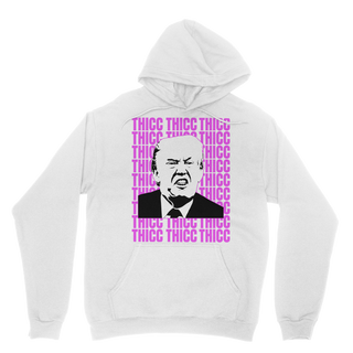 THICC Boi Trump Classic Adult Hoodie