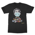 Mask Formation Psychosis Classic Adult T-Shirt