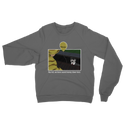 Sound Money Murphy Classic Adult Sweatshirt