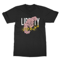 AJ Lockdown Classic Adult T-Shirt