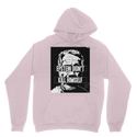 Epstein Didn’t Kill Himself Classic Adult Hoodie
