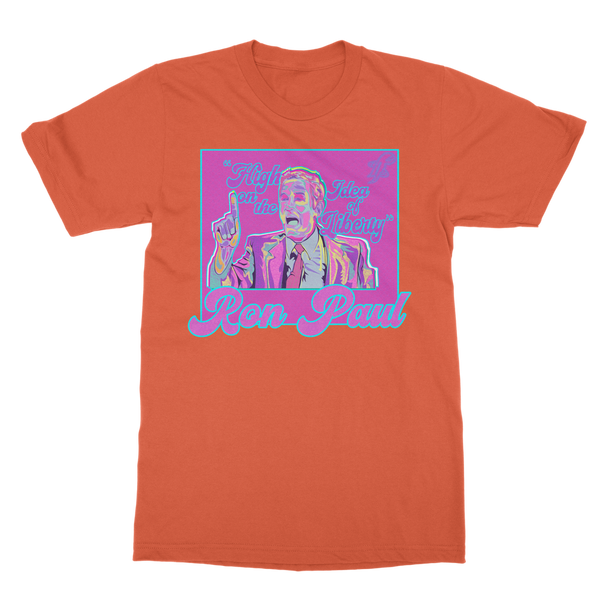 High on Liberty RP Classic Adult T-Shirt