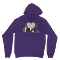 They Lie Classic Adult Hoodie