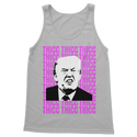THICC Boi Trump Classic Adult Vest Top