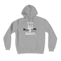 You’re All A Bunch Of Socialists Premium Adult Hoodie