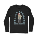 Fellow Traveler Classic Long Sleeve T-Shirt