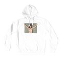 1/6 was a Disappointment Premium Adult Hoodie